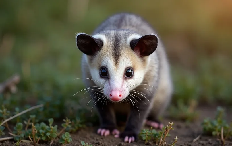 Comprehensive Possum Property Inspection Fig Tree Pocket