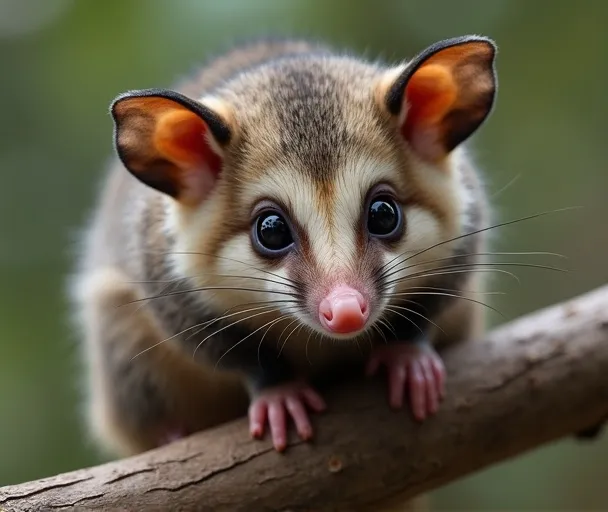Professional Possum Capture & Transport Fig Tree Pocket