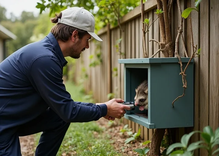 Inspection Report Fig Tree Pocket