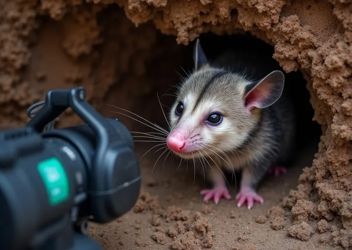 Comprehensive Possum Property Inspection Fig Tree Pocket