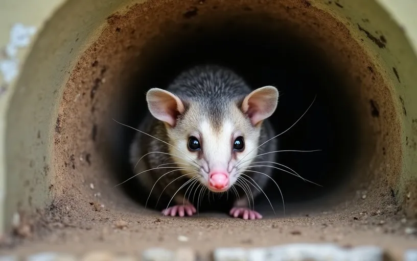 Professional Possum Prevention Services Fig Tree Pocket