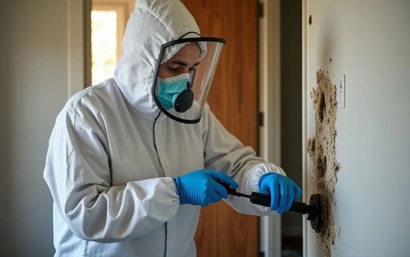 Sanitization & Decontamination Fig Tree Pocket
